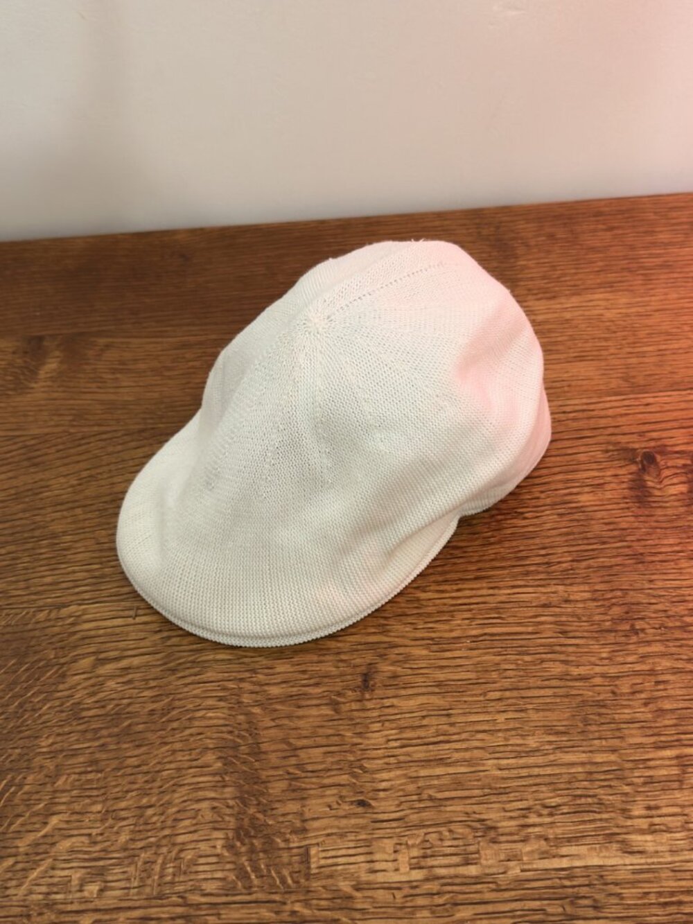 US POLO ASSOCIATION WHITE CAP